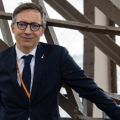 Démission de Patrick Branco Ruivo suite à une polémique à la tour Eiffel
