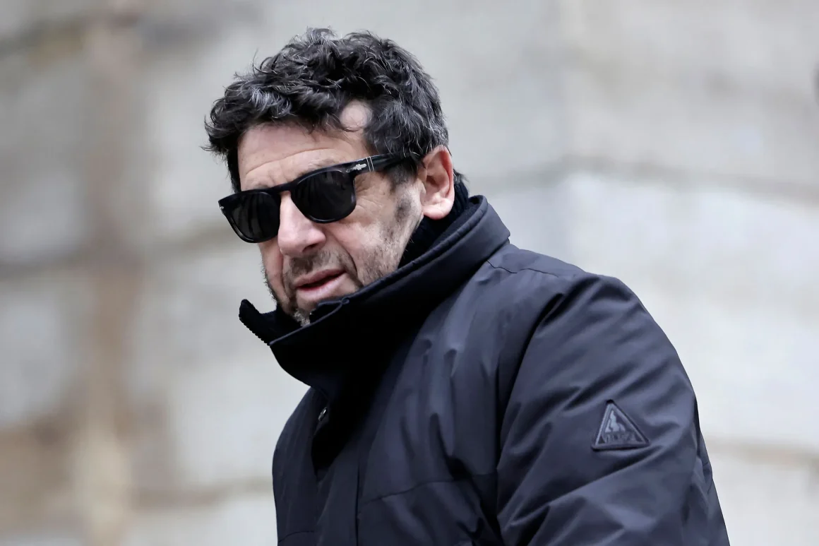 Annulations de concerts et controverses autour de Patrick Bruel