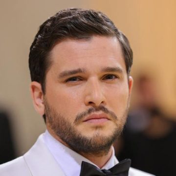 Kit Harington envisage de reprendre le rôle de Jon Snow
