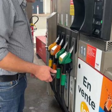Vente exceptionnelle de gazole d&rsquo;été autorisée jusqu&rsquo;au 15 novembre
