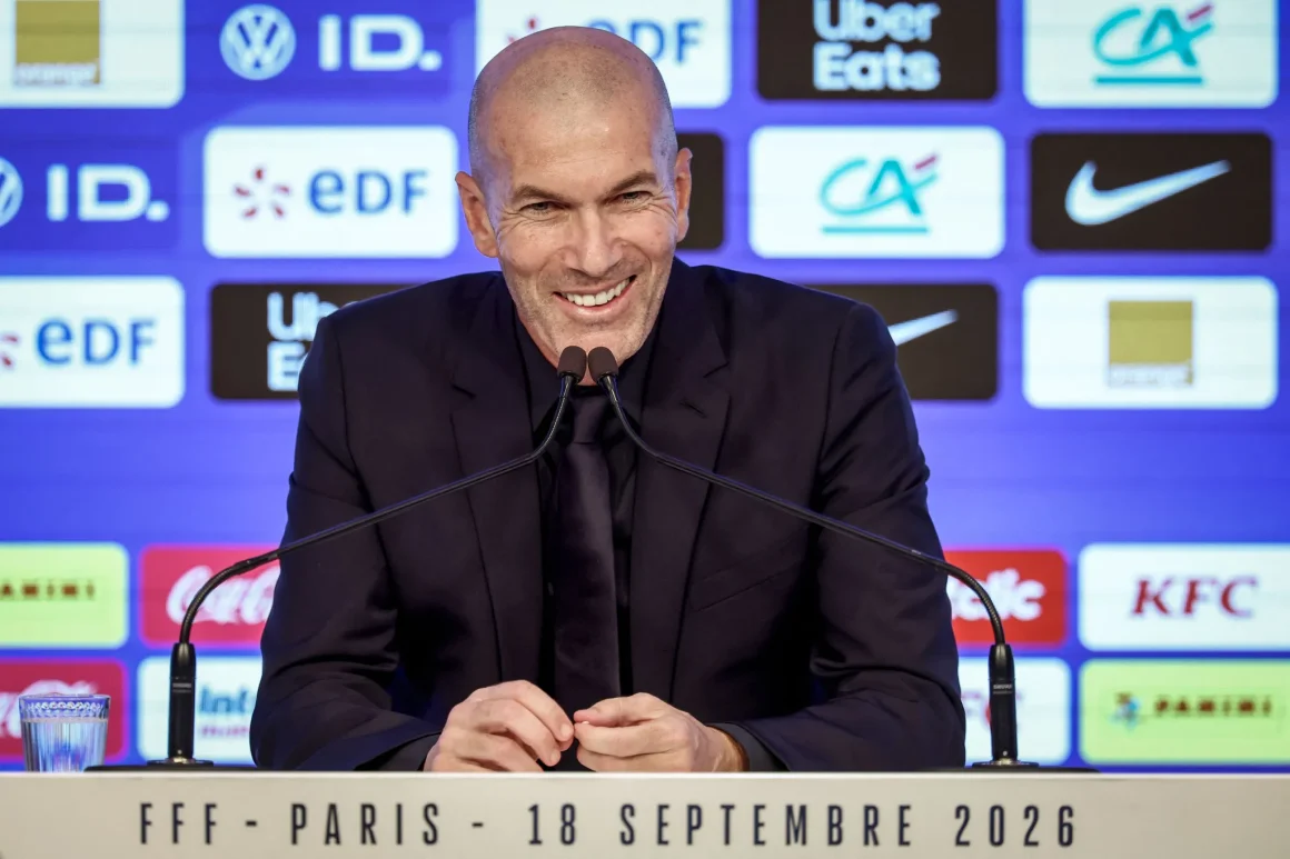 566b3ab4-269e-4222-a175-b3428abfc099 Zinedine Zidane et la neutralité politique dans le sport français