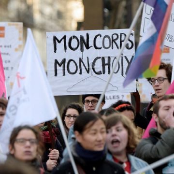Augmentation des IVG en France et évolution des pratiques