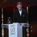 Jack Willis élu meilleur joueur de Top 14 pour la 2e année consécutive