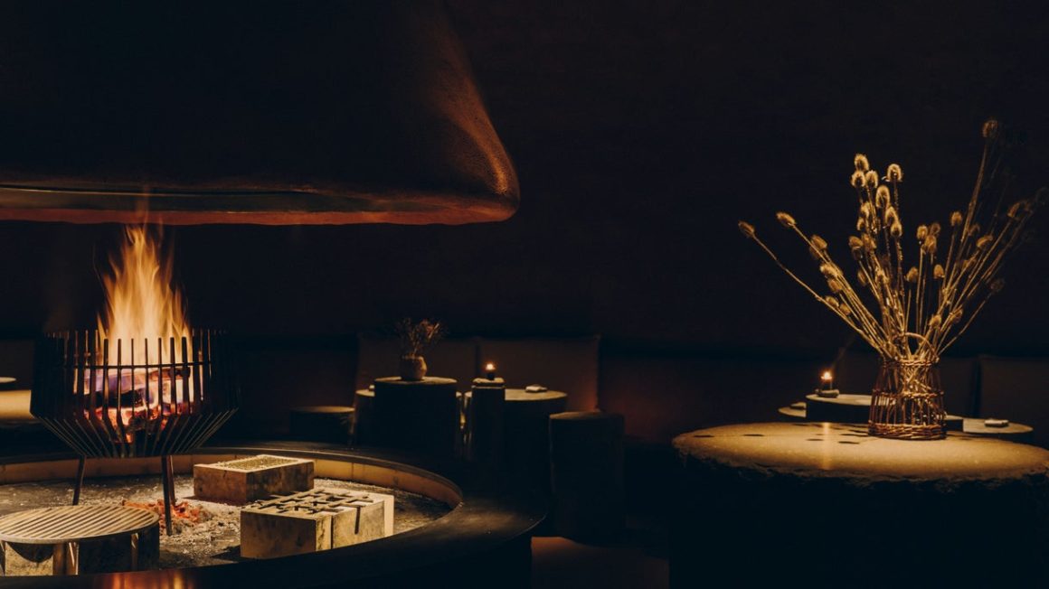Une expérience gastronomique unique au restaurant Yera
