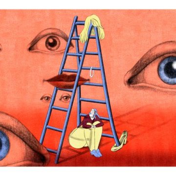La banalisation d&rsquo;un jeu dégradant pour les femmes