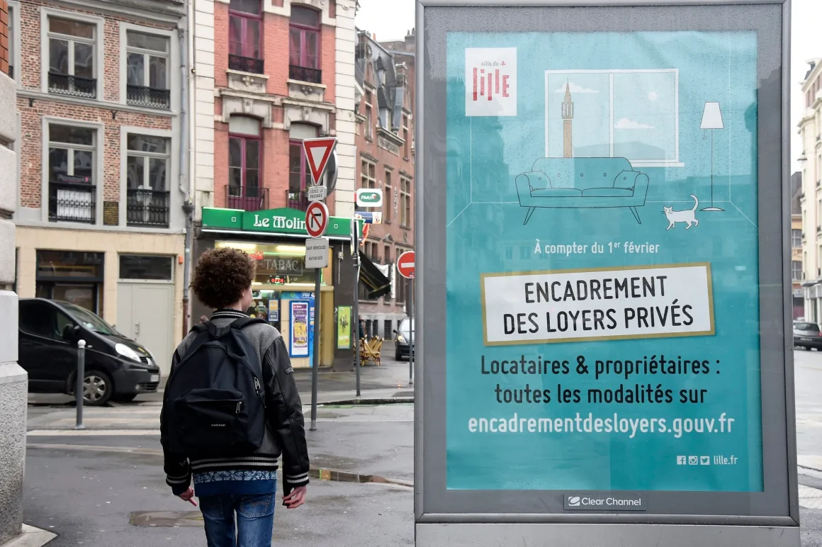 Rapport 2026 sur l&rsquo;encadrement des loyers en France