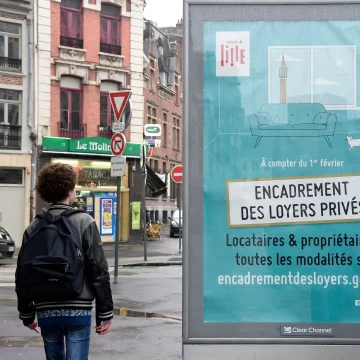 Rapport 2026 sur l&rsquo;encadrement des loyers en France