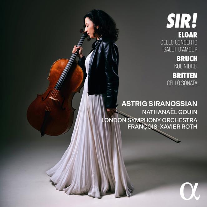 579cf0ce-e277-4000-a4d8-8397f477857b Astrig Siranossian et son nouvel album