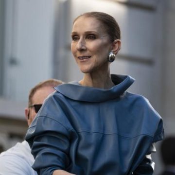 57c4dce2-870c-4309-ab2d-6f5942e9b09f Céline Dion revient sur scène à Paris avec une série de concerts