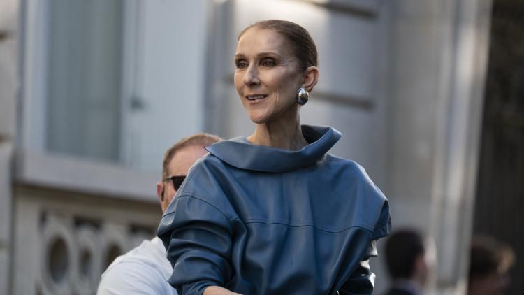 57c4dce2-870c-4309-ab2d-6f5942e9b09f Céline Dion revient sur scène à Paris avec une série de concerts