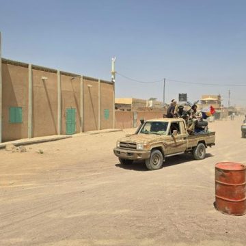 57da374f-02be-477b-b969-42de70b52d58 Crise sécuritaire au Mali: Une attaque majeure contre le camp de Dioura