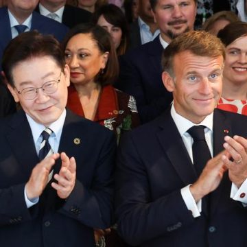 Un sommet international pour le cinéma à Saint-Paul-de-Vence