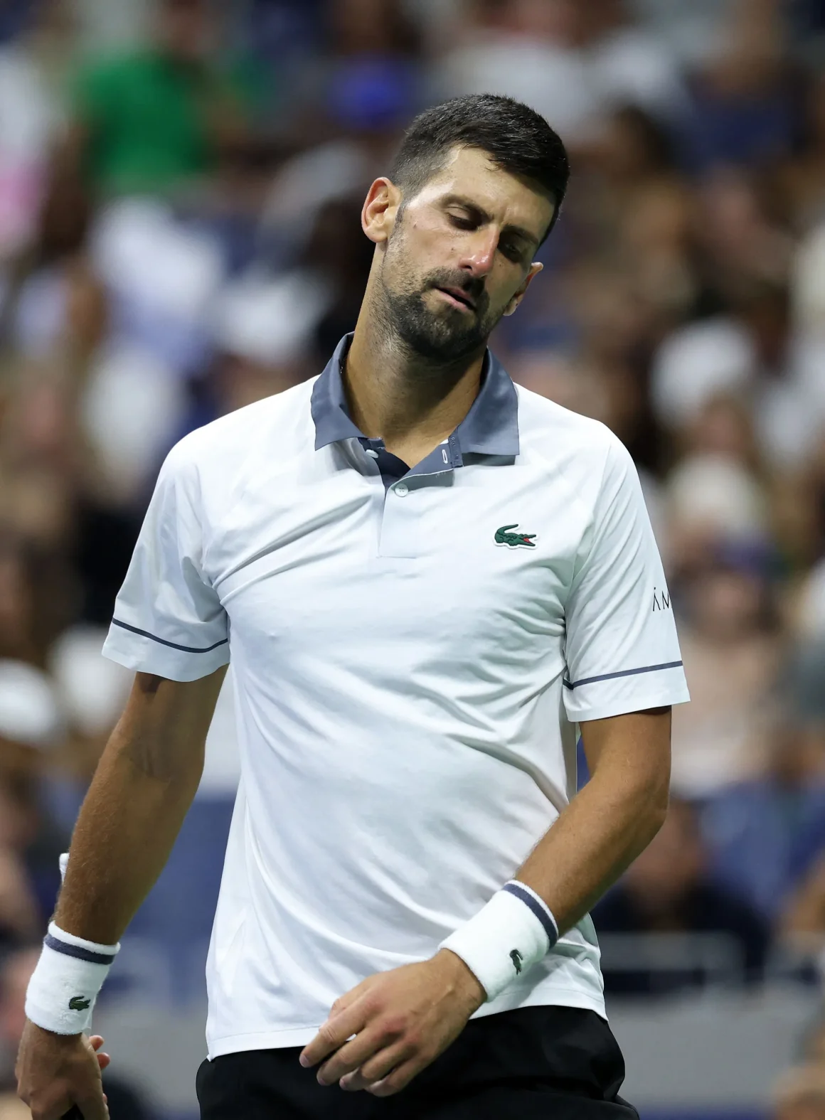 590bdf4c-b435-4cd6-90c1-e5ae6bb072dd Gaël Monfils : Ultime US Open pour le Showman Français