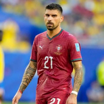 5959216b-060c-4779-aa88-ab26dd665ac5 Ruben Neves s’indigne après des provocations
