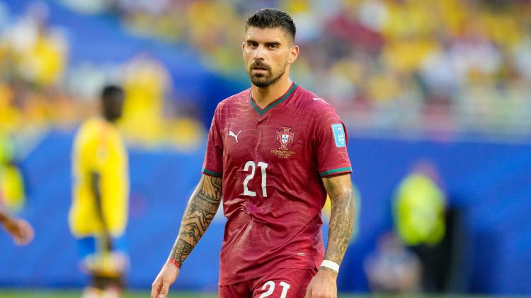 5959216b-060c-4779-aa88-ab26dd665ac5 Ruben Neves s’indigne après des provocations