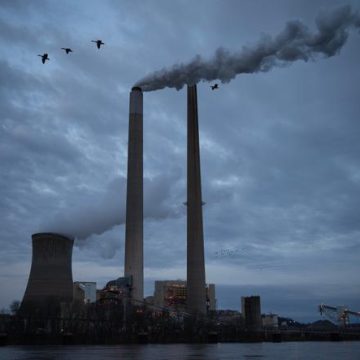 L&rsquo;abrogation des limitations d&rsquo;émissions polluantes par l&rsquo;administration Trump