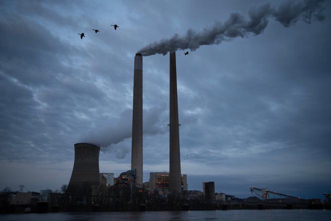 5a0e6747-8872-48f2-a2dc-711b7d6ccd62 L’abrogation des limitations d’émissions polluantes par l’administration Trump