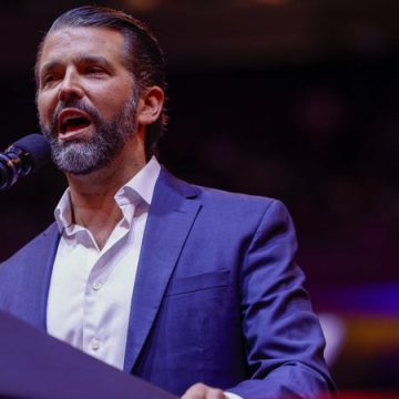 Les Financements Controversés du Mariage de Donald Trump Jr.