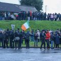 Le retour controversé de la marche orangiste en Irlande du Nord