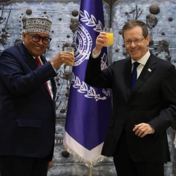 5bca38f0-e84d-4eb4-9b0f-fe2d2c579b97 Le Président du Somaliland en quête de soutien à Washington
