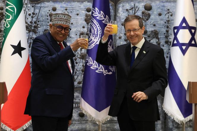 5bca38f0-e84d-4eb4-9b0f-fe2d2c579b97 Le Président du Somaliland en quête de soutien à Washington