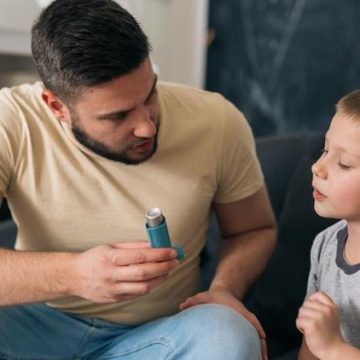 5bef3c48-b578-4cc2-8a21-f18e346e6664 Prévention des crises d’asthme chez les enfants pendant la rentrée scolaire