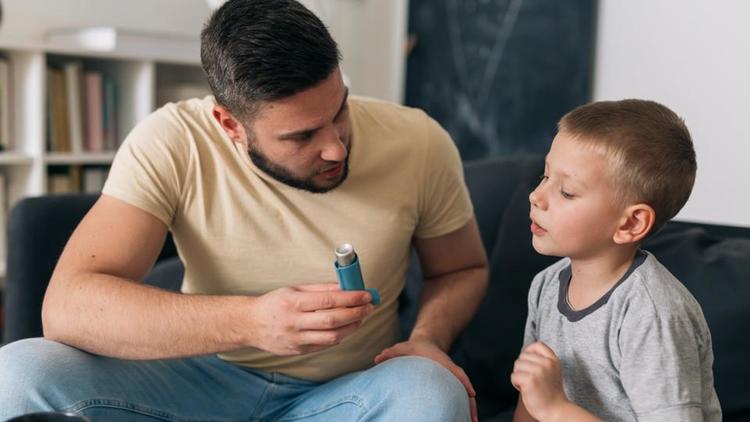 5bef3c48-b578-4cc2-8a21-f18e346e6664 Prévention des crises d’asthme chez les enfants pendant la rentrée scolaire