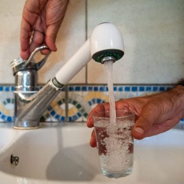 Eau - Dijon - 17juill2026 Tarification progressive de l’eau à Montpellier : incitation à la sobriété