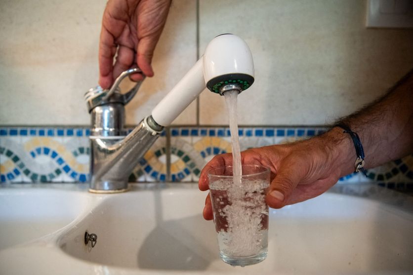 Eau - Dijon - 17juill2026 Tarification progressive de l’eau à Montpellier : incitation à la sobriété