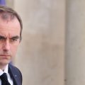 Entreprises en Face d&rsquo;un Budget Incertain