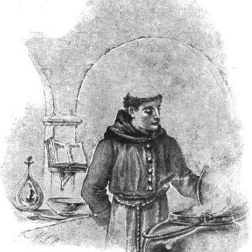 Visite et Hommage du Pape Léon XIV à Frère Laurent de la Résurrection