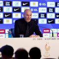 Zinédine Zidane : Un Nouveau Départ à la Tête de l&rsquo;Équipe de France