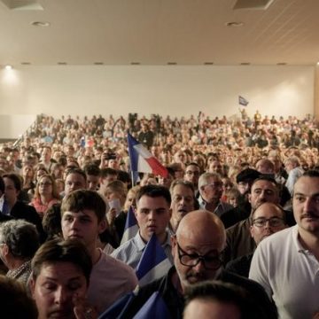 5fbd4e6e-4377-463e-9513-52ce6d643616 La Candidate du Rassemblement National et sa Première Thématique pour 2027