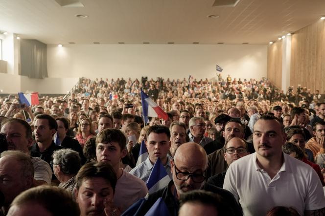 5fbd4e6e-4377-463e-9513-52ce6d643616 La Candidate du Rassemblement National et sa Première Thématique pour 2027