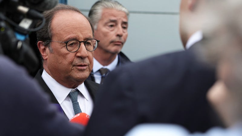 6090b1b7-bd82-4349-9875-ec726d5e8795 François Hollande et le renouveau de la gauche française
