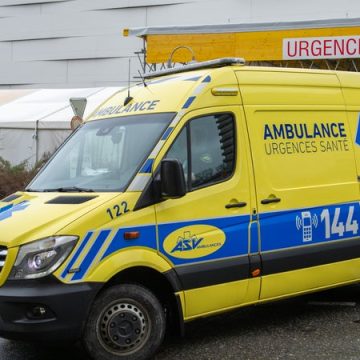 60f003e6-e533-45c6-baef-a1ae1804d3a4 Accident tragique en Suisse : plusieurs victimes parmi des touristes néerlandais