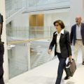 Rachida Dati face à la justice pour corruption au Parlement européen