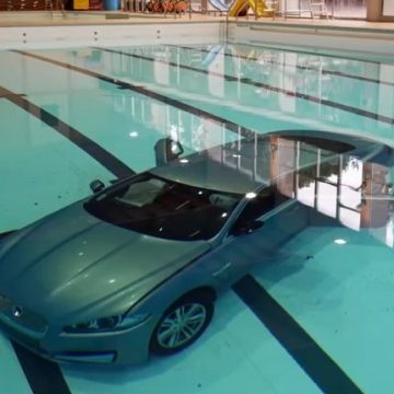Faut-il une formation pour conduire une voiture à boîte automatique ?
