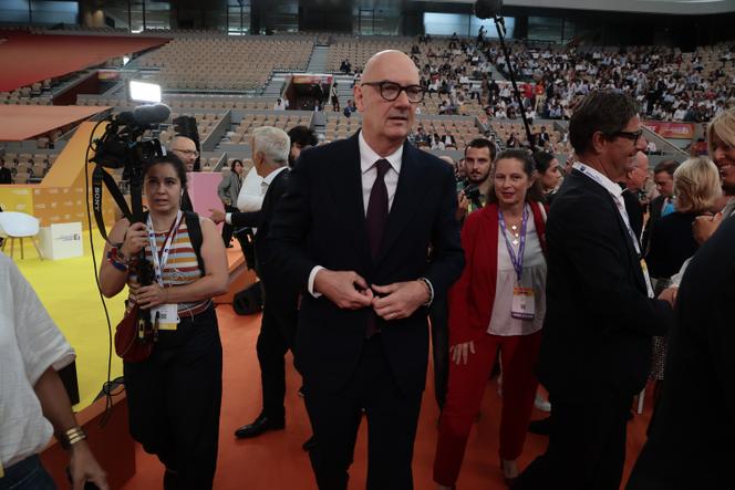 61d4f26c-1a2a-4110-939e-217812d479a5 Les défis économiques de la France face à la hausse des taux d’intérêt