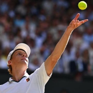 61e906e9-6cce-4c1d-bc5c-277a09686151 Jannik Sinner reste numéro 1 mondial selon le classement ATP