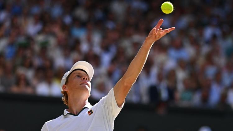 61e906e9-6cce-4c1d-bc5c-277a09686151 Jannik Sinner reste numéro 1 mondial selon le classement ATP
