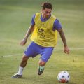 L&rsquo;ascension surprenante de Lucas Da Cunha dans le football français