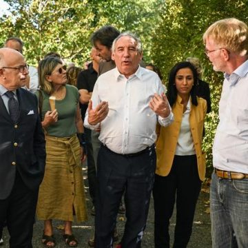 6248fdc9-d855-4bfa-b90b-307006592f64 François Bayrou et l’élection présidentielle 2027