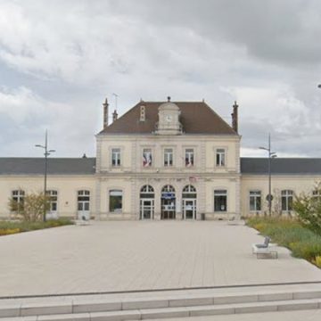 Le sort du maire de Romilly-sur-Seine suspendu à une décision judiciaire