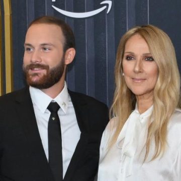 6376f5f2-a52f-46f5-b4ef-3e82edacfc53 Céline Dion : Une mère comblée et son retour sur scène