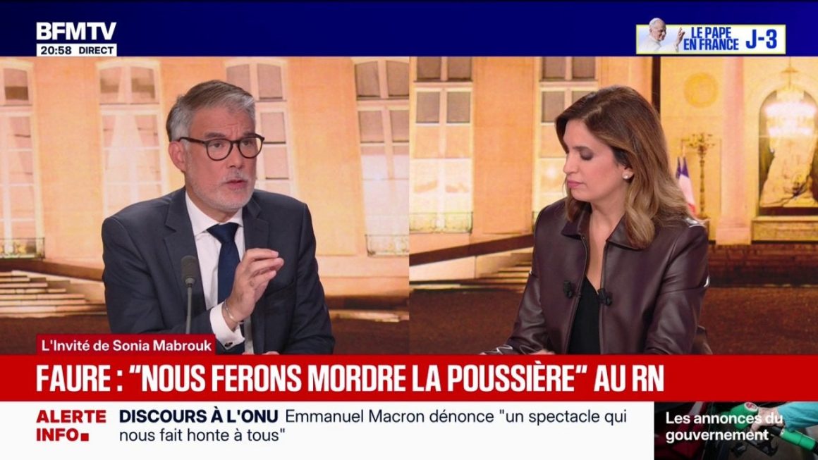 642798c0-8aec-428d-b875-596c7c28211a Ségolène Royal relance sa campagne primaire