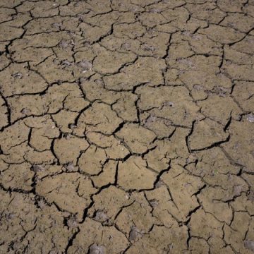 La commune d&rsquo;Arbouans reconnue en état de catastrophe naturelle après la sécheresse de 2025