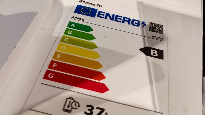 64538445-67b5-466a-957d-762190bd78f4 Manque de transparence sur la réparabilité des smartphones en Europe