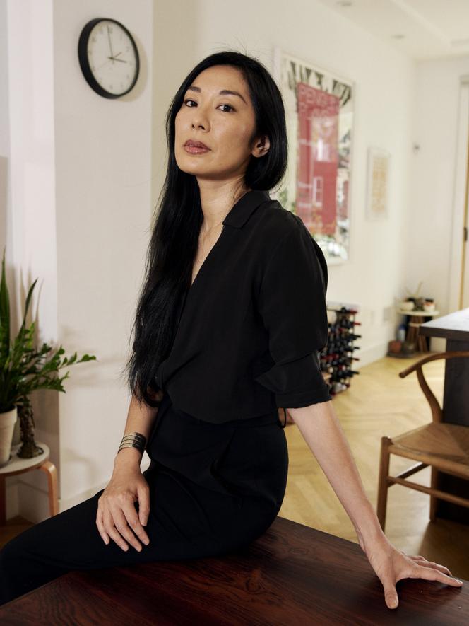 6472ec23-0a26-4a7c-9fdf-04f006d992a6 Katie Kitamura et l’étrangeté dans son roman « L’Audition »