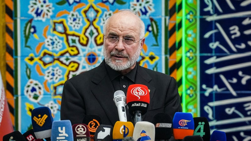 6535f28e-a078-4d30-b480-423dd851dc16 Tensions croissantes entre l’Iran et les États-Unis au Moyen-Orient